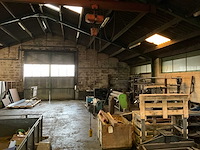 Elektrische kettingtakel - afbeelding 1 van  4