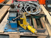 Elektrische kettingtakel - afbeelding 3 van  6