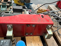 Elektrische kettingtakel - afbeelding 6 van  6