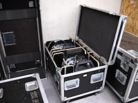 Elektrische kettingtakels (x2) - afbeelding 1 van  6