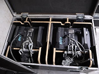 Elektrische kettingtakels (x2) - afbeelding 2 van  6