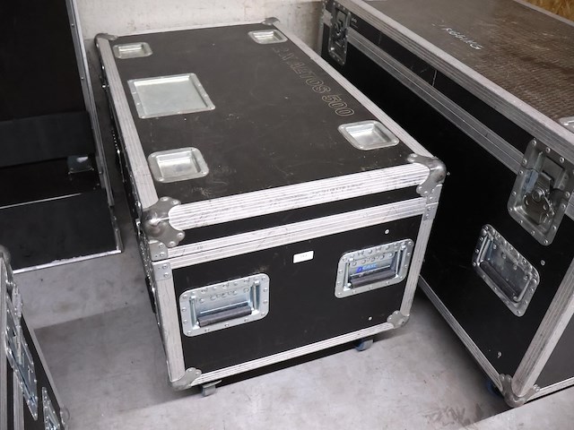 Elektrische kettingtakels (x2) - afbeelding 5 van  6