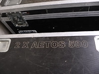 Elektrische kettingtakels (x2) - afbeelding 6 van  6