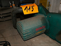 Elektrische kettingzaag bosch - afbeelding 2 van  3