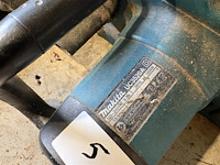 Elektrische kettingzaag makita - afbeelding 3 van  3