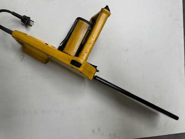 Elektrische kettingzaag mc culloch - mac 14 - trimming tool - afbeelding 1 van  2