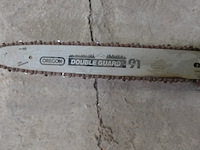 Elektrische kettingzaag powerplus - afbeelding 4 van  4