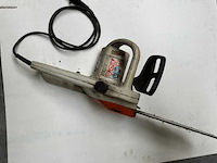 Elektrische kettingzaag stihl - mse 180 c - trimming tool - afbeelding 1 van  2