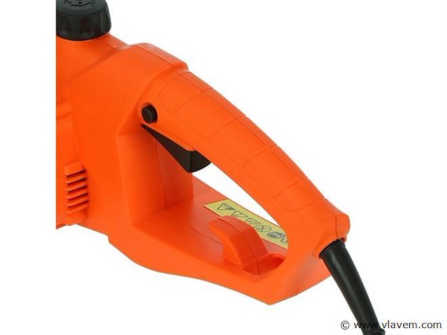 Elektrische kettingzaag - afbeelding 9 van  10