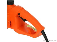 Elektrische kettingzaag - afbeelding 10 van  10