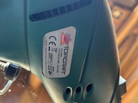 Elektrische kettingzaagslijper van het merk topcraft, model tcs-220. - afbeelding 2 van  2