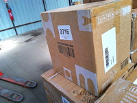 Elektrische keukencomposter - grijs - afbeelding 2 van  2