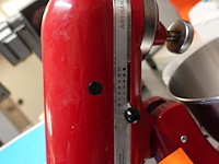 Elektrische keukenrobot kitchenaid - afbeelding 3 van  6