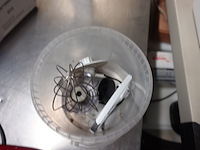 Elektrische keukenrobot kitchenaid - afbeelding 4 van  6