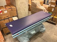 Elektrische kinderbrancard - afbeelding 2 van  5