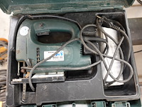 Elektrische klopboorhamer + decoupeerzaag metabo - afbeelding 4 van  4