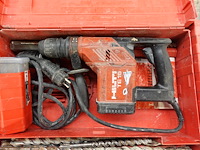 Elektrische klopboorhamer hilti - afbeelding 2 van  4