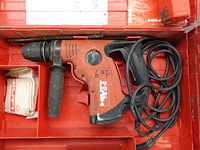 Elektrische klopboorhamer hilti - afbeelding 2 van  3