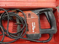 Elektrische klopboorhamer hilti - afbeelding 2 van  5