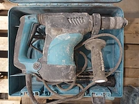 Elektrische klopboorhamer makita - afbeelding 2 van  3