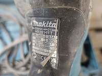 Elektrische klopboorhamer makita - afbeelding 3 van  3