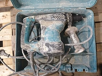 Elektrische klopboorhamer makita - afbeelding 2 van  3