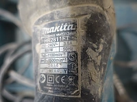 Elektrische klopboorhamer makita - afbeelding 3 van  3