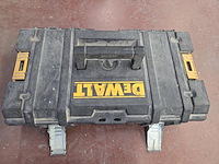 Elektrische klopboormachine dewalt d25323-qs - afbeelding 8 van  8