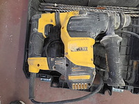 Elektrische klopboormachine dewalt d25333-qs - afbeelding 3 van  6