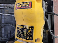 Elektrische klopboormachine dewalt d25333-qs - afbeelding 4 van  6