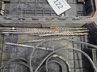 Elektrische klopboormachine dewalt d25333-qs - afbeelding 5 van  6