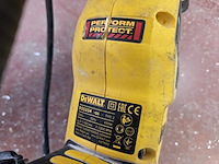 Elektrische klopboormachine dewalt d25334-qs - afbeelding 4 van  4