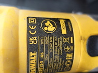 Elektrische klopboormachine + heteluchtpistool dewalt - afbeelding 5 van  5