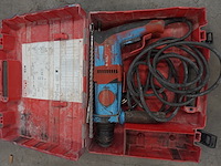Elektrische klopboormachine hilti - afbeelding 1 van  5