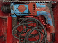 Elektrische klopboormachine hilti - afbeelding 2 van  5