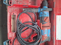 Elektrische klopboormachine hilti - afbeelding 1 van  2