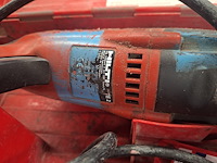 Elektrische klopboormachine hilti - afbeelding 2 van  2