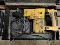 Elektrische klopboormachine kango - afbeelding 1 van  3