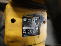 Elektrische klopboormachine kango - afbeelding 2 van  3