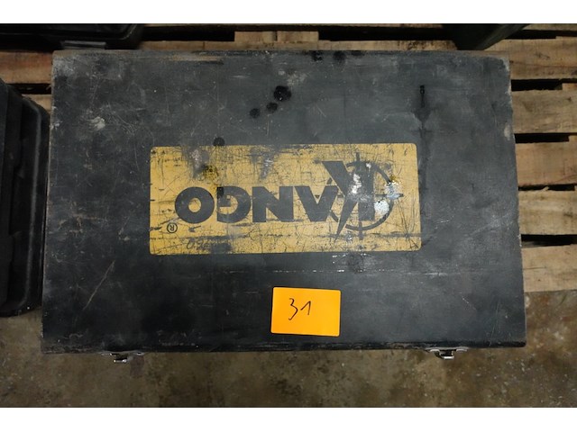 Elektrische klopboormachine kango - afbeelding 3 van  3