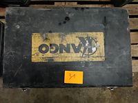 Elektrische klopboormachine kango - afbeelding 3 van  3