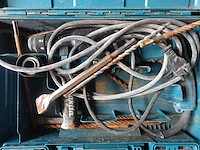 Elektrische klopboormachine makita - afbeelding 2 van  4