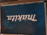 Elektrische klopboormachine makita - afbeelding 4 van  5