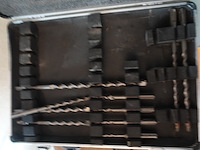 Elektrische klopboormachine makita - afbeelding 5 van  5