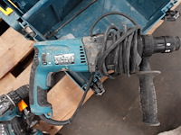 Elektrische klopboormachine makita - afbeelding 4 van  4