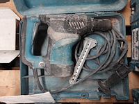 Elektrische klopboormachine makita - afbeelding 2 van  4