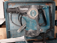 Elektrische klopboormachine makita - afbeelding 3 van  4