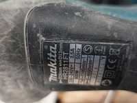 Elektrische klopboormachine makita - afbeelding 4 van  4