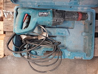 Elektrische klopboormachine makita - afbeelding 2 van  3