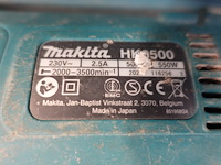 Elektrische klopboormachine makita - afbeelding 3 van  3